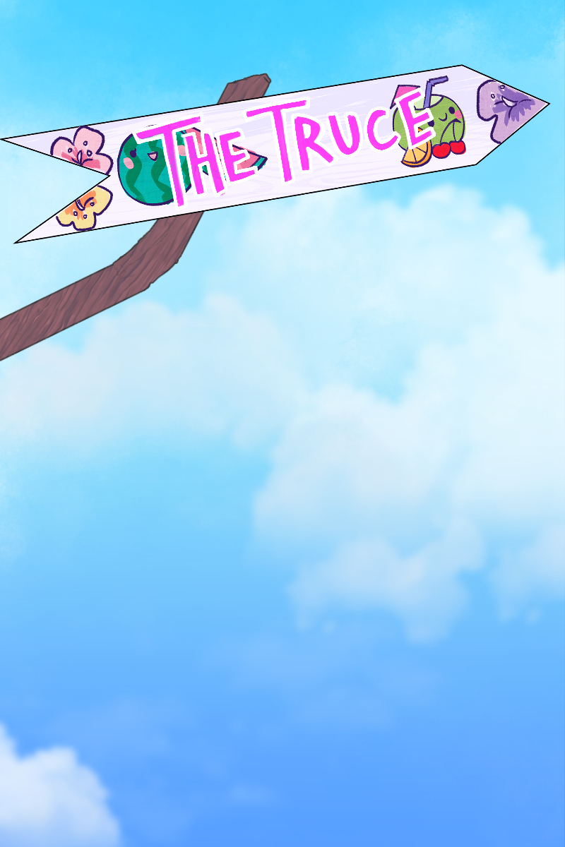 Your Wish Chapter 101 page 9 - 