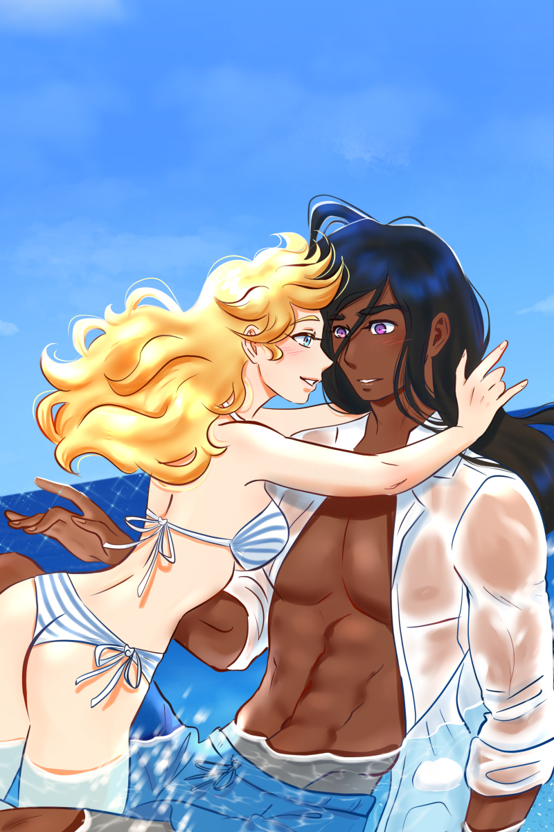 Your Wish Chapter 101 page 10 - 