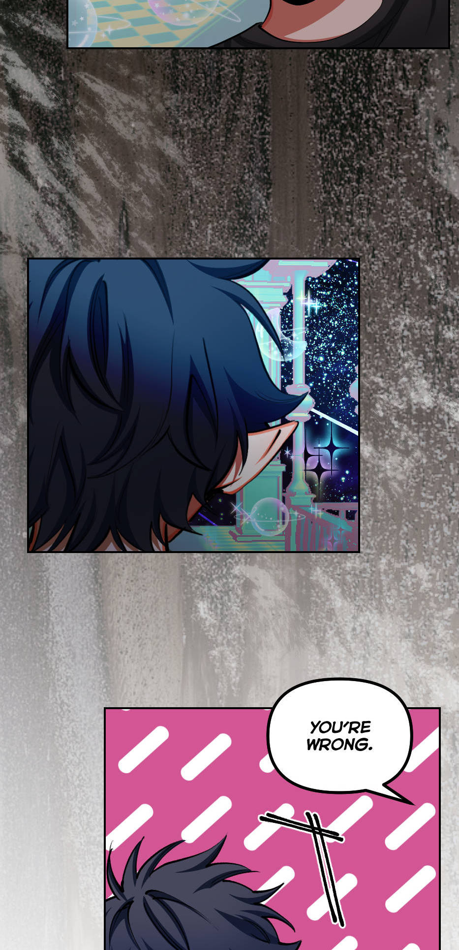 Your Wish Chapter 102 page 2 - 