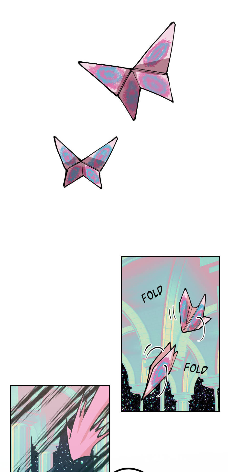 Your Wish Chapter 102 page 15 - 