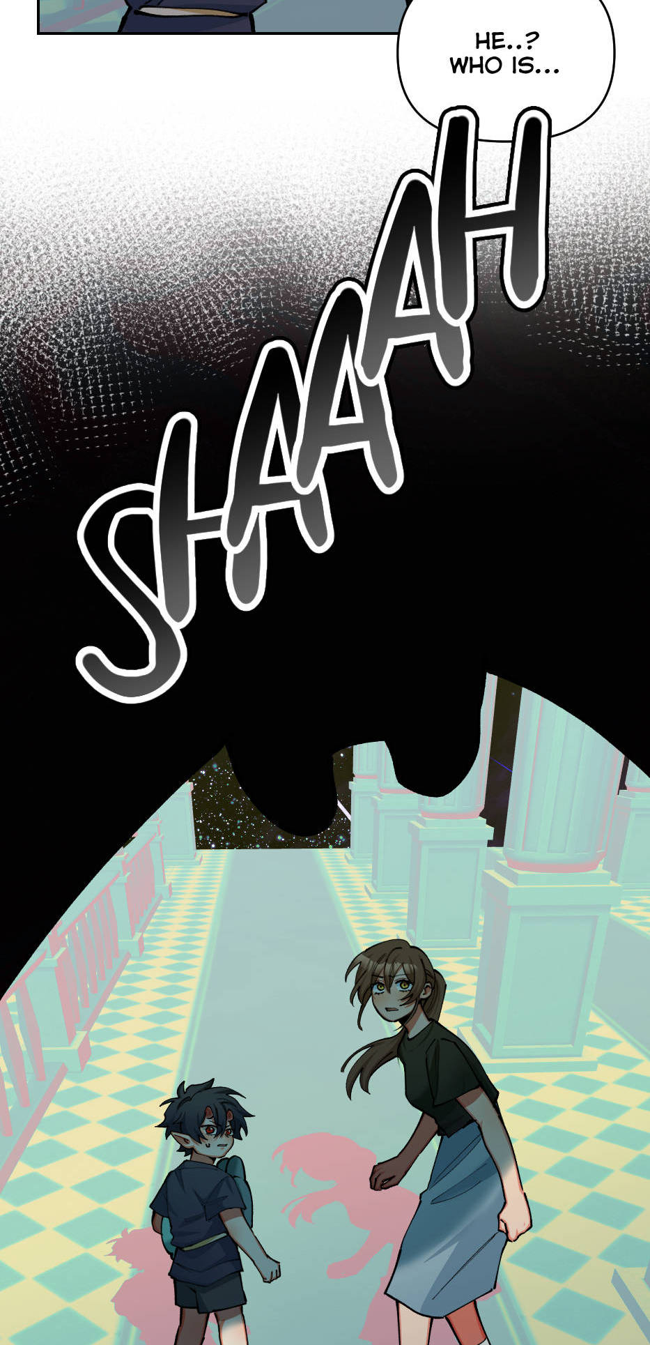 Your Wish Chapter 102 page 20 - 