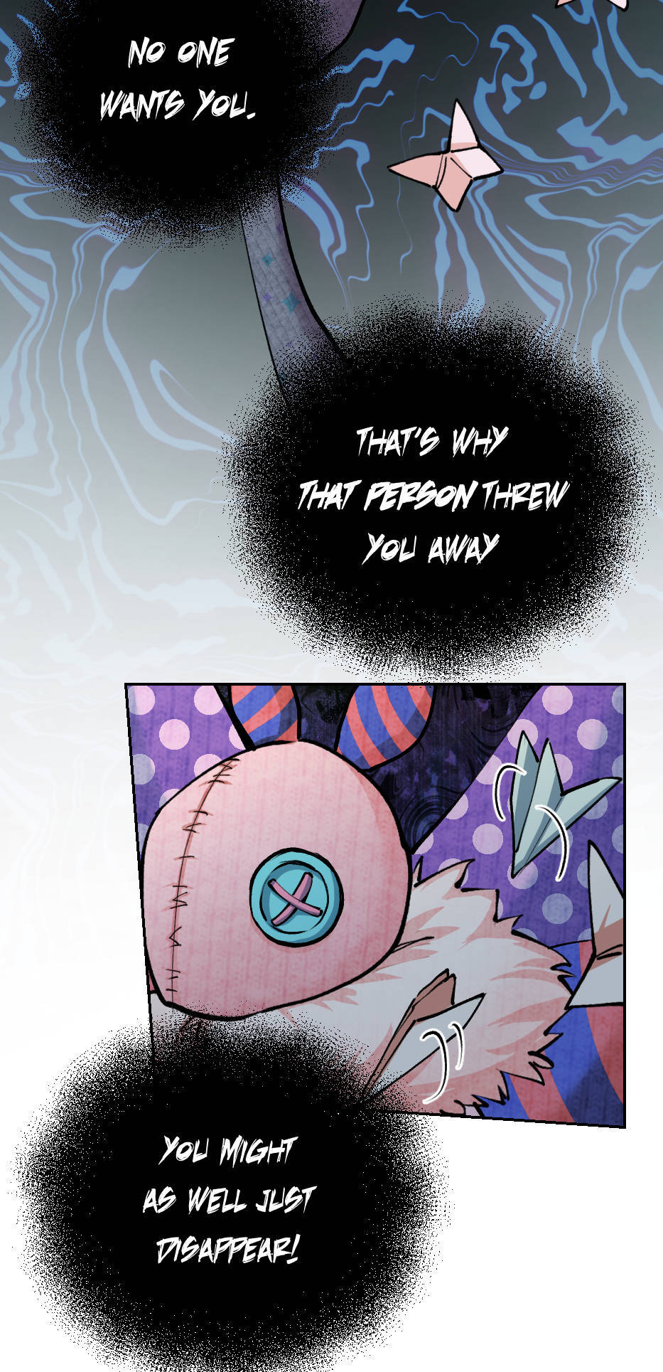 Your Wish Chapter 102 page 22 - 