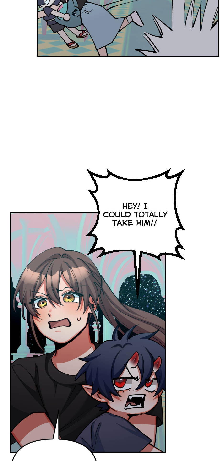 Your Wish Chapter 102 page 24 - 