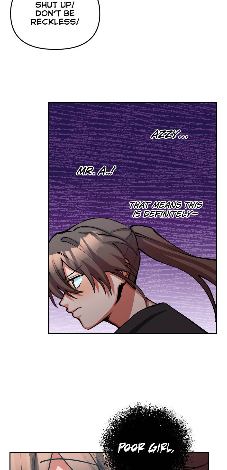 Your Wish Chapter 102 page 25 - 