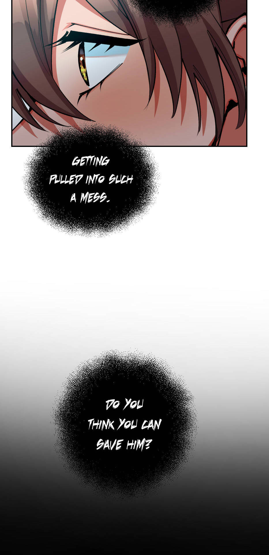 Your Wish Chapter 102 page 26 - 