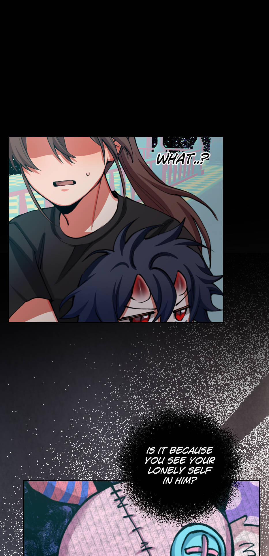 Your Wish Chapter 102 page 27 - 