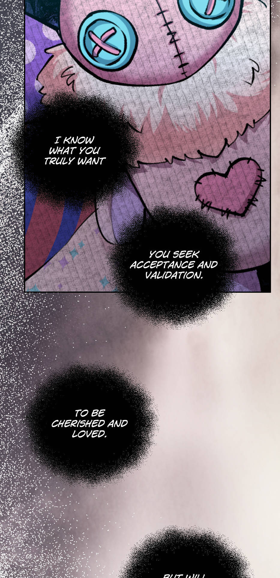 Your Wish Chapter 102 page 28 - 