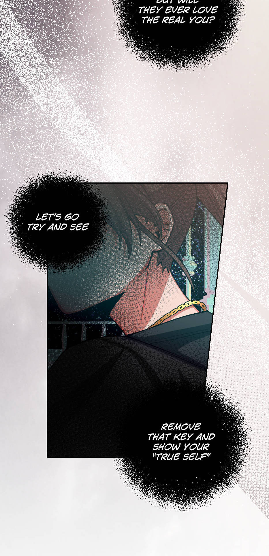 Your Wish Chapter 102 page 29 - 