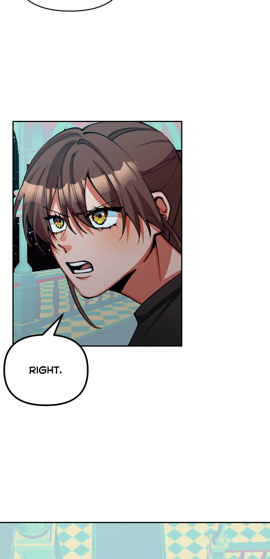 Your Wish Chapter 102 page 32 - 