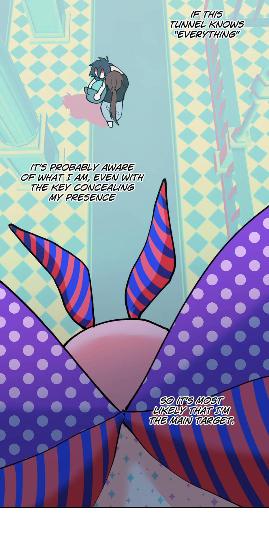 Your Wish Chapter 102 page 33 - 
