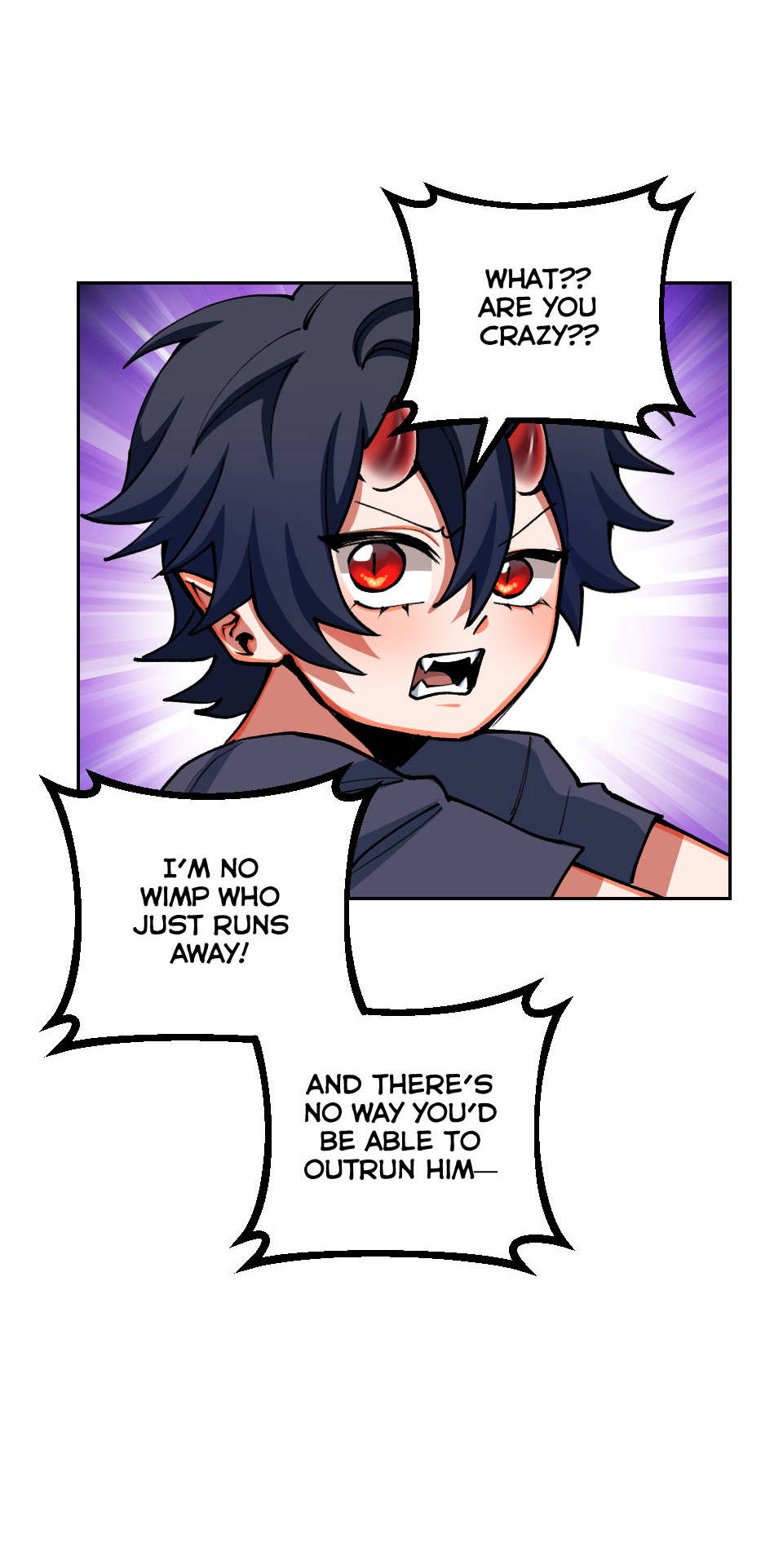 Your Wish Chapter 102 page 39 - 