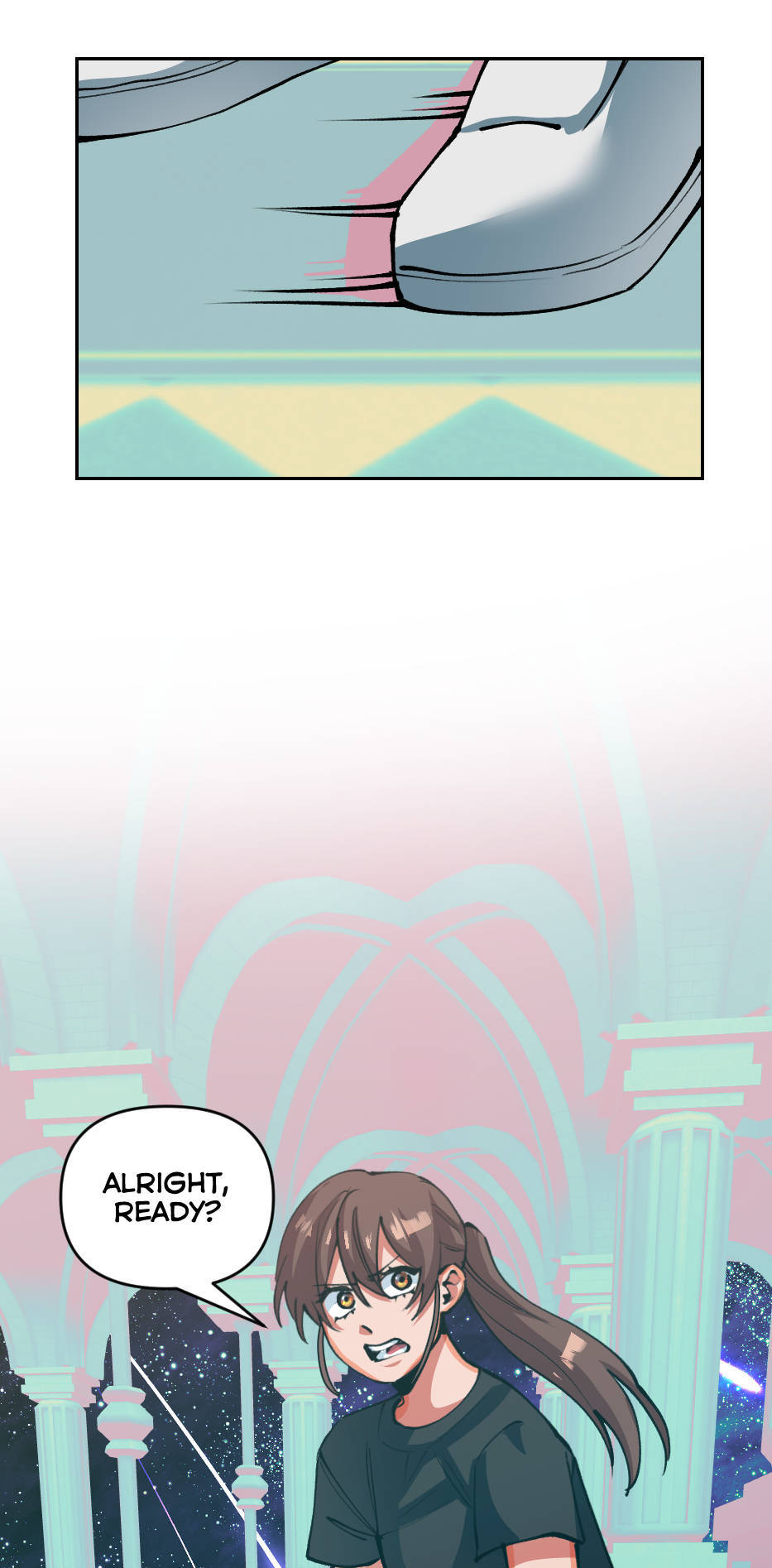 Your Wish Chapter 102 page 40 - 