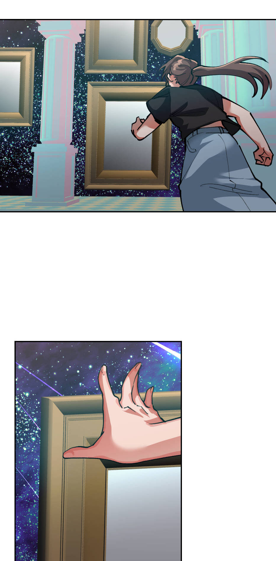 Your Wish Chapter 102 page 45 - 