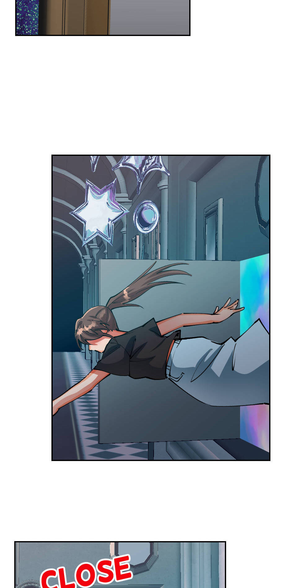 Your Wish Chapter 102 page 46 - 