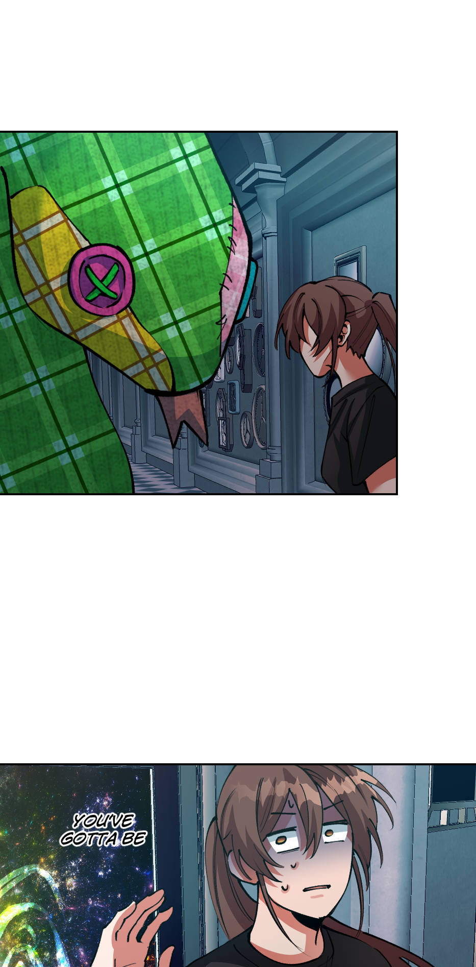 Your Wish Chapter 102 page 48 - 
