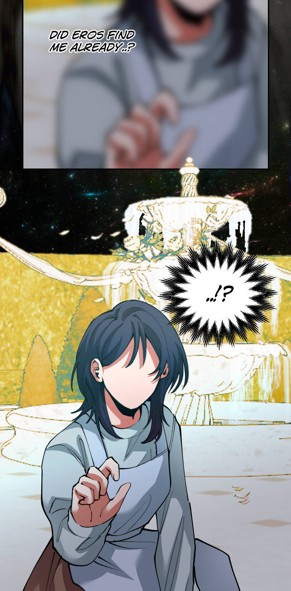 Your Wish Chapter 102 page 51 - 
