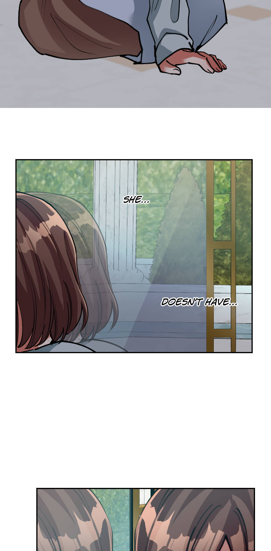 Your Wish Chapter 102 page 52 - 