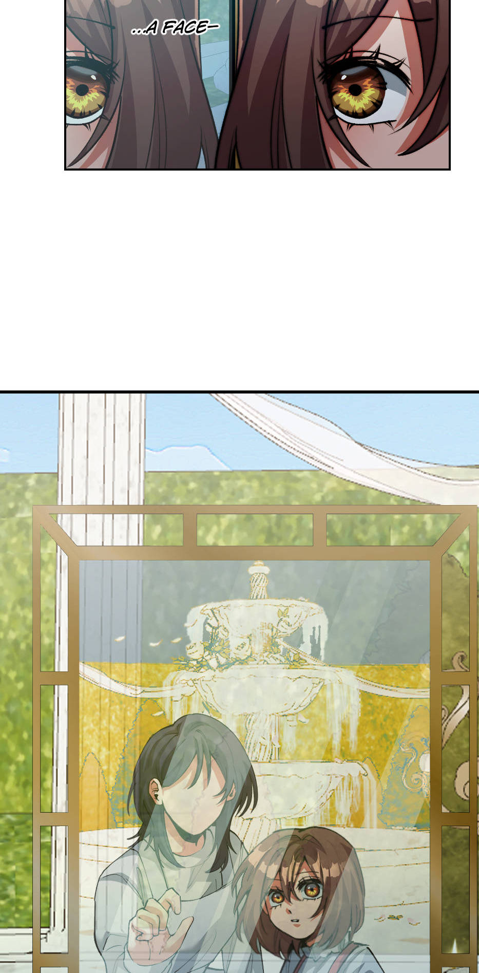Your Wish Chapter 102 page 53 - 