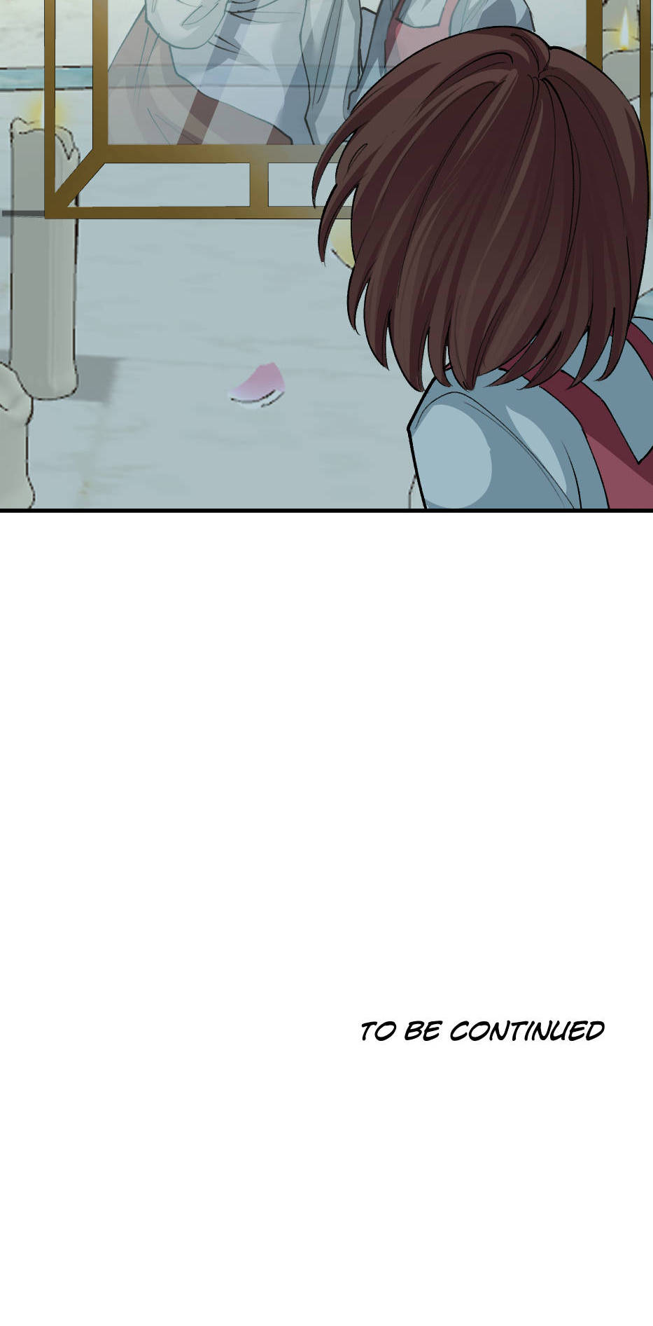 Your Wish Chapter 102 page 54 - 
