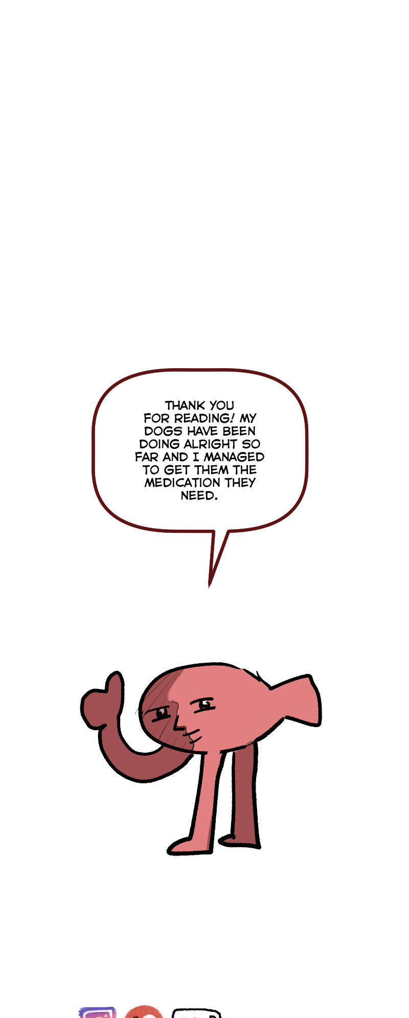 Your Wish Chapter 102 page 55 - 
