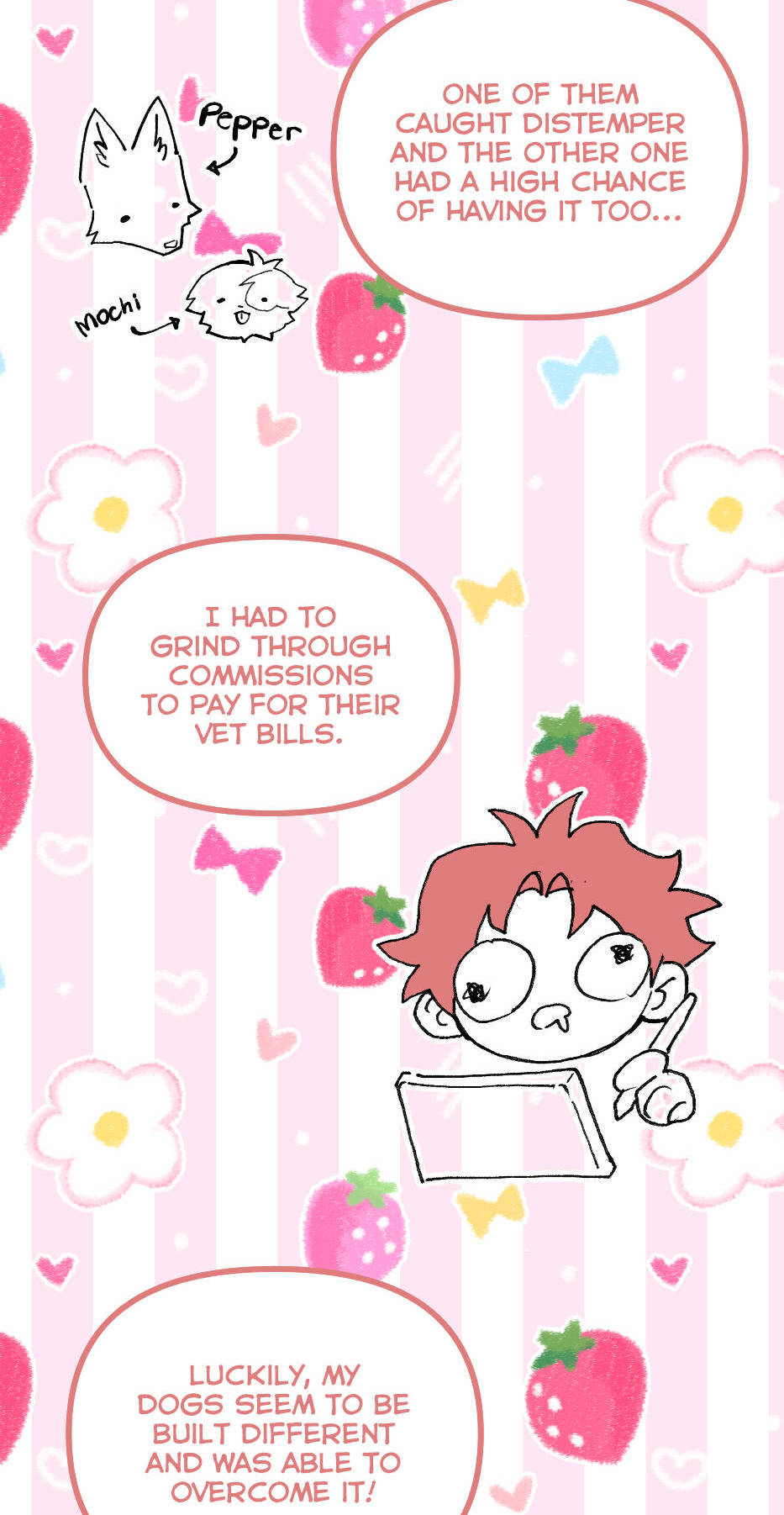 Your Wish Chapter 103 page 2 - 