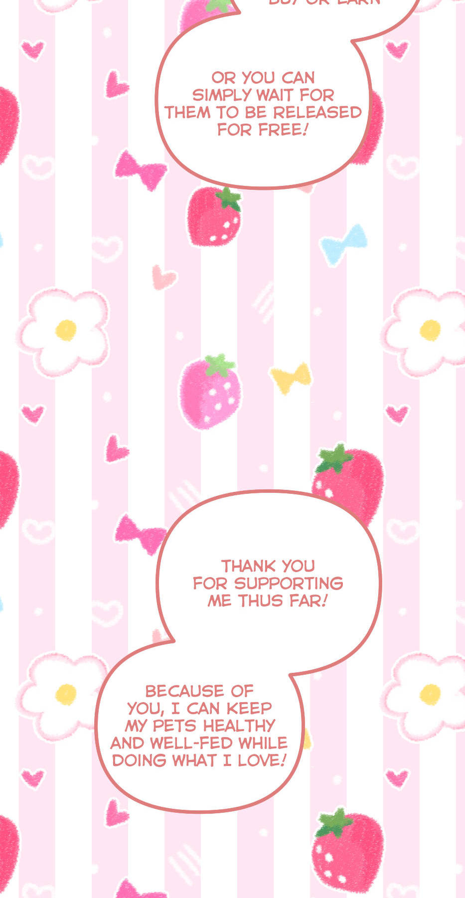 Your Wish Chapter 103 page 4 - 