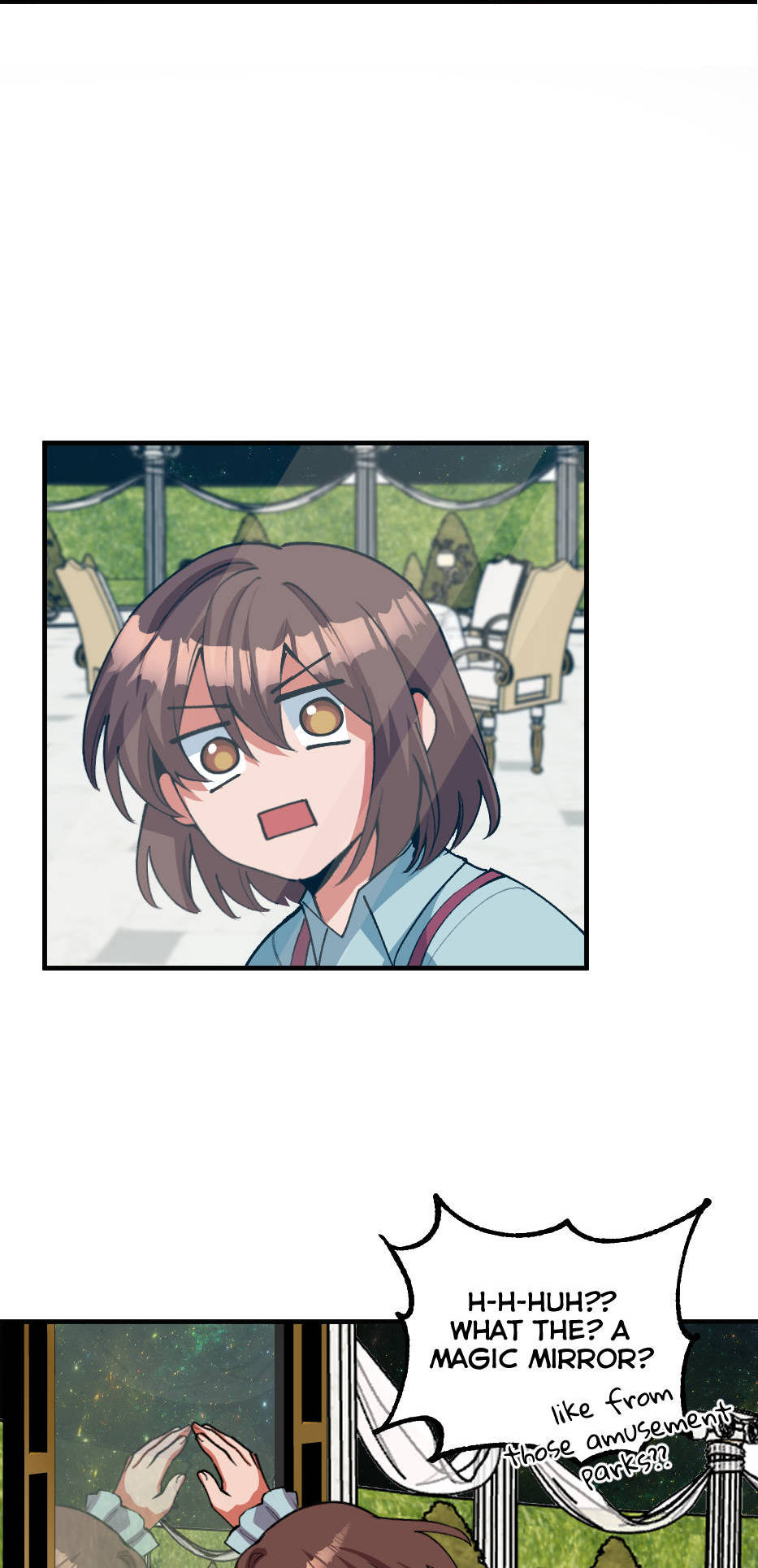 Your Wish Chapter 104 page 2 - 