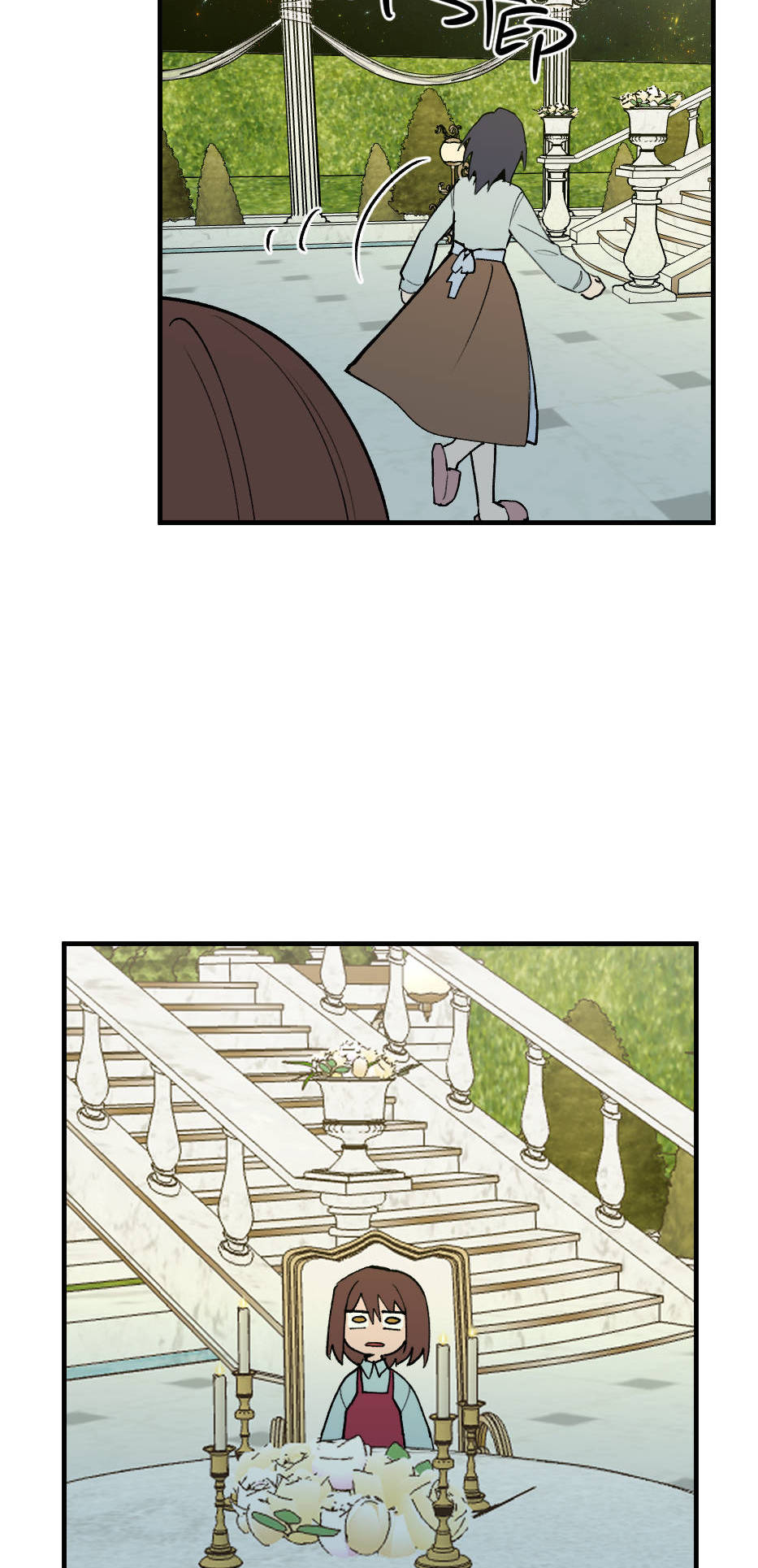 Your Wish Chapter 104 page 11 - 