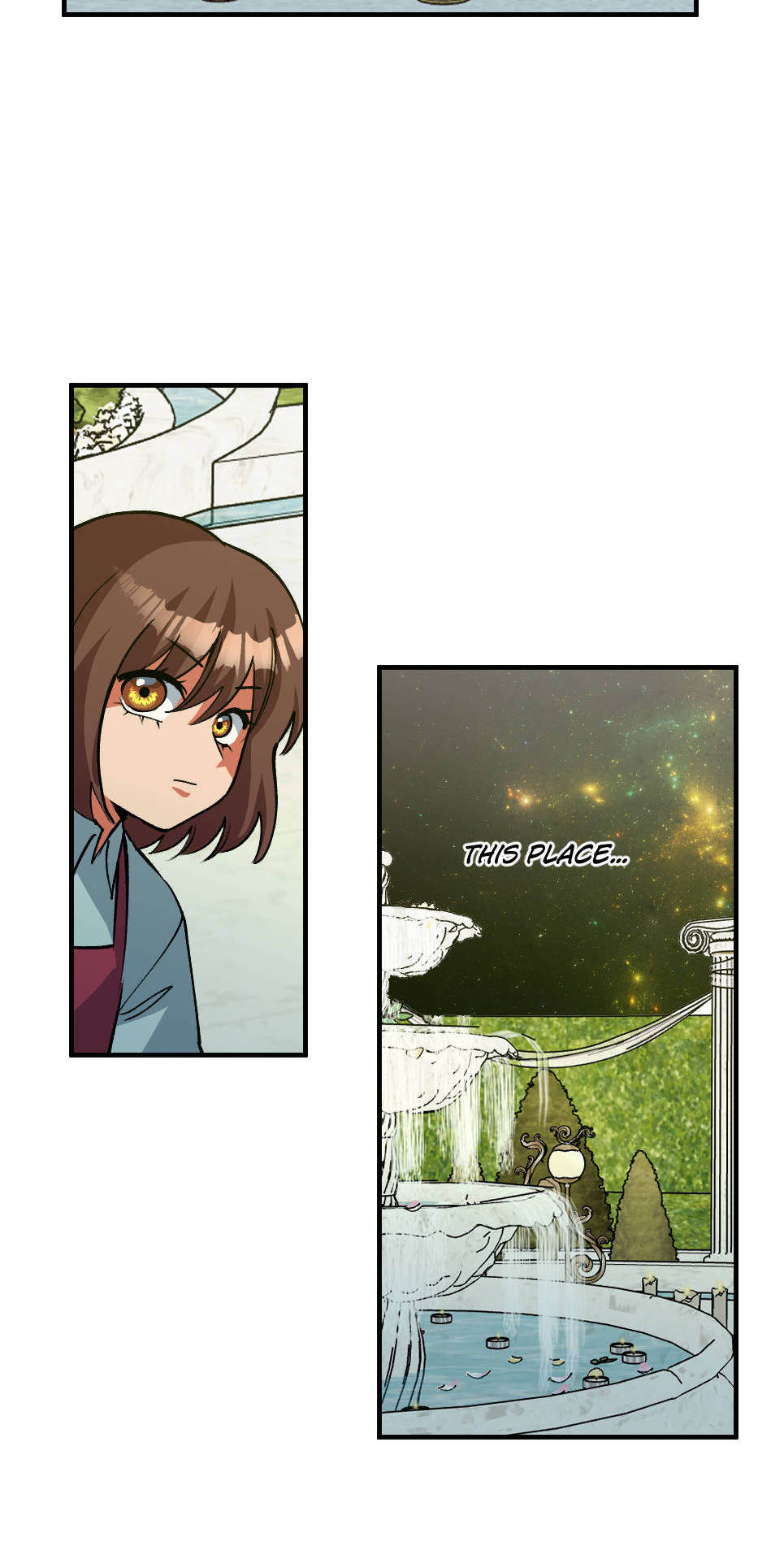 Your Wish Chapter 104 page 12 - 