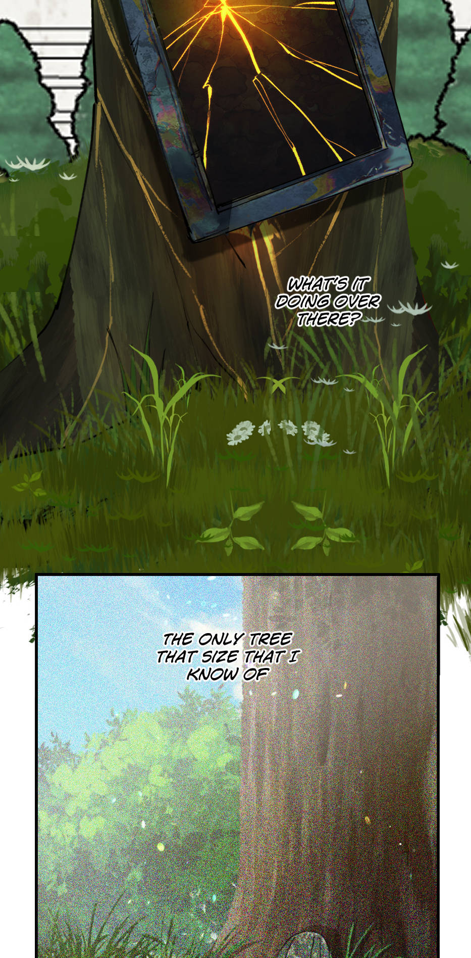 Your Wish Chapter 104 page 15 - 