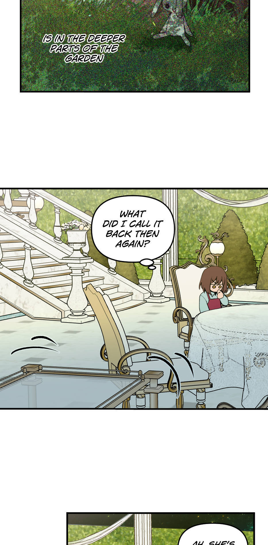 Your Wish Chapter 104 page 16 - 