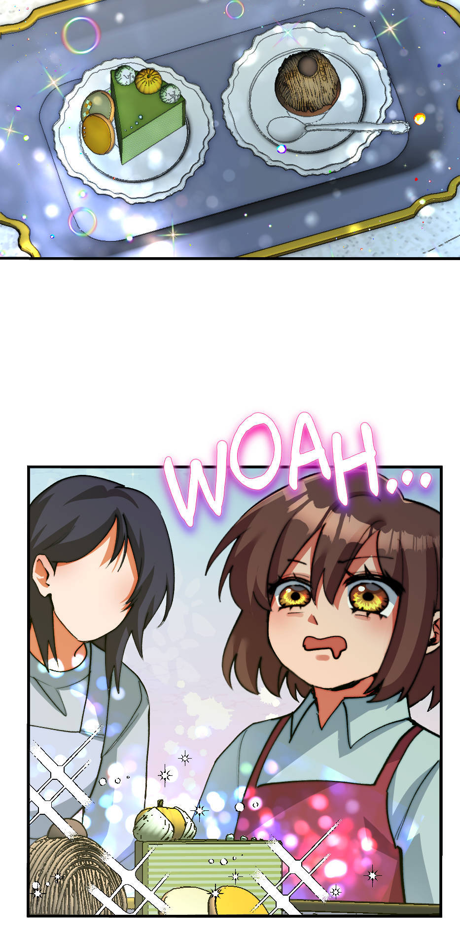 Your Wish Chapter 104 page 18 - 