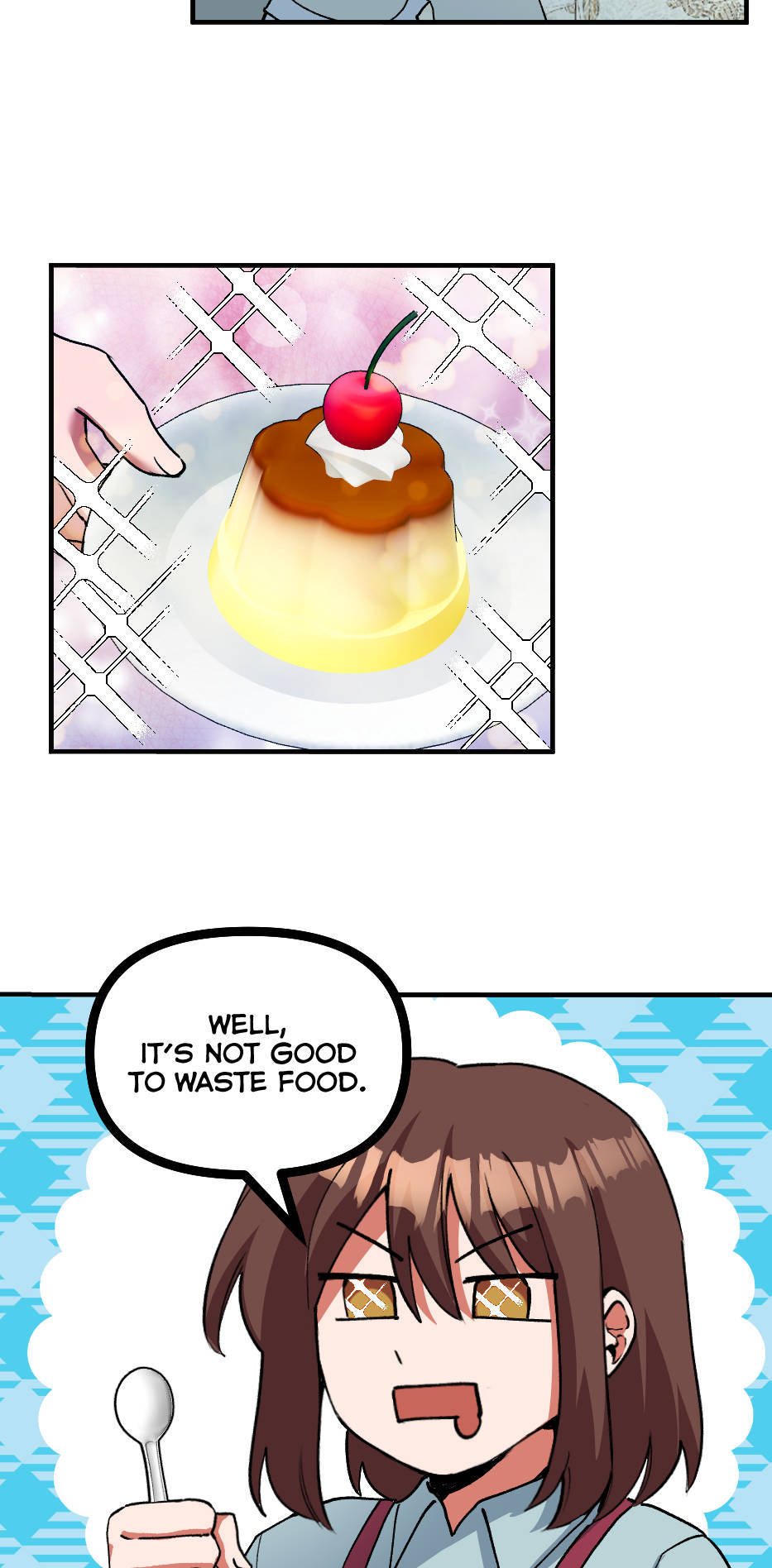 Your Wish Chapter 104 page 20 - 