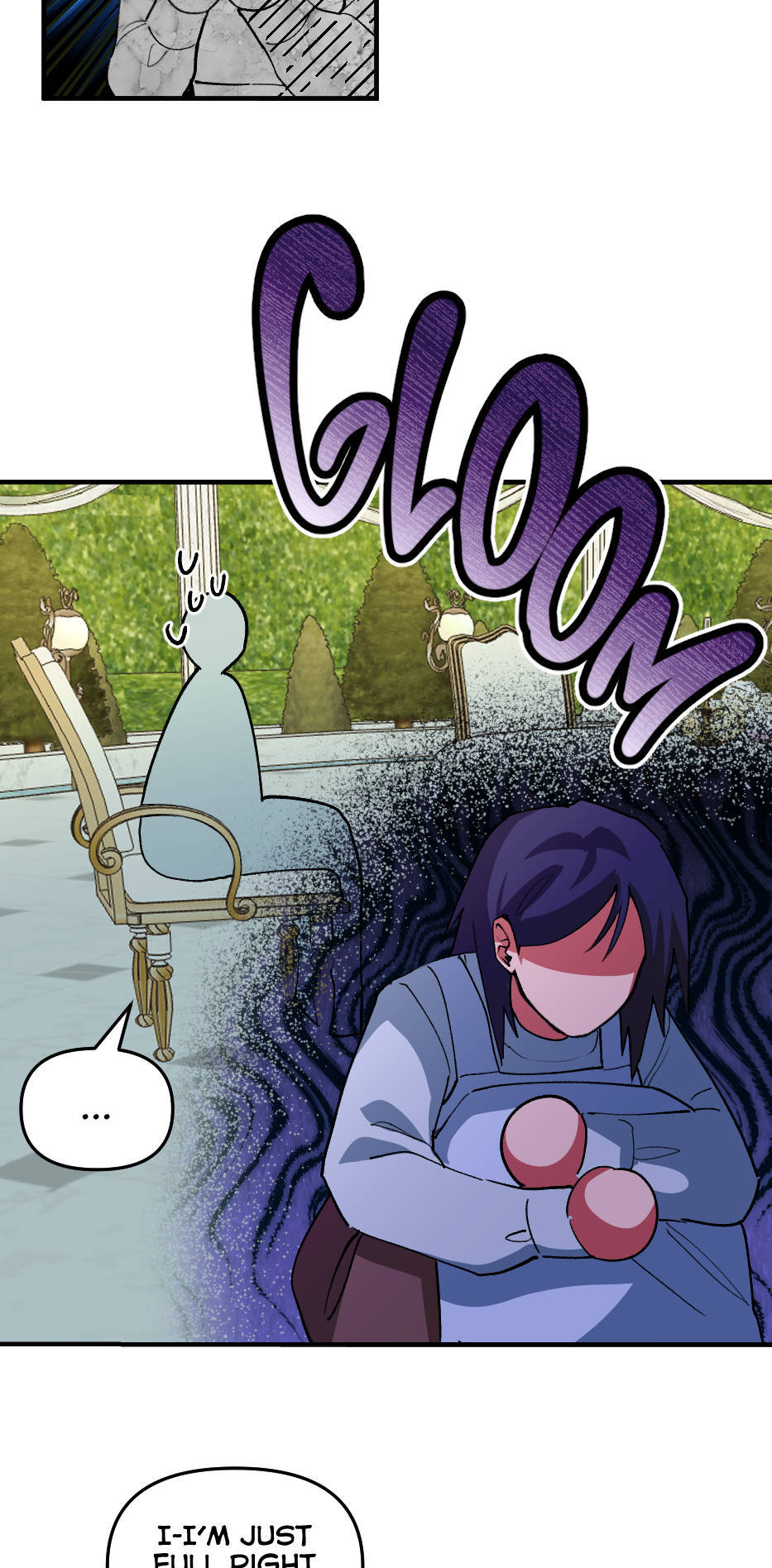 Your Wish Chapter 104 page 24 - 