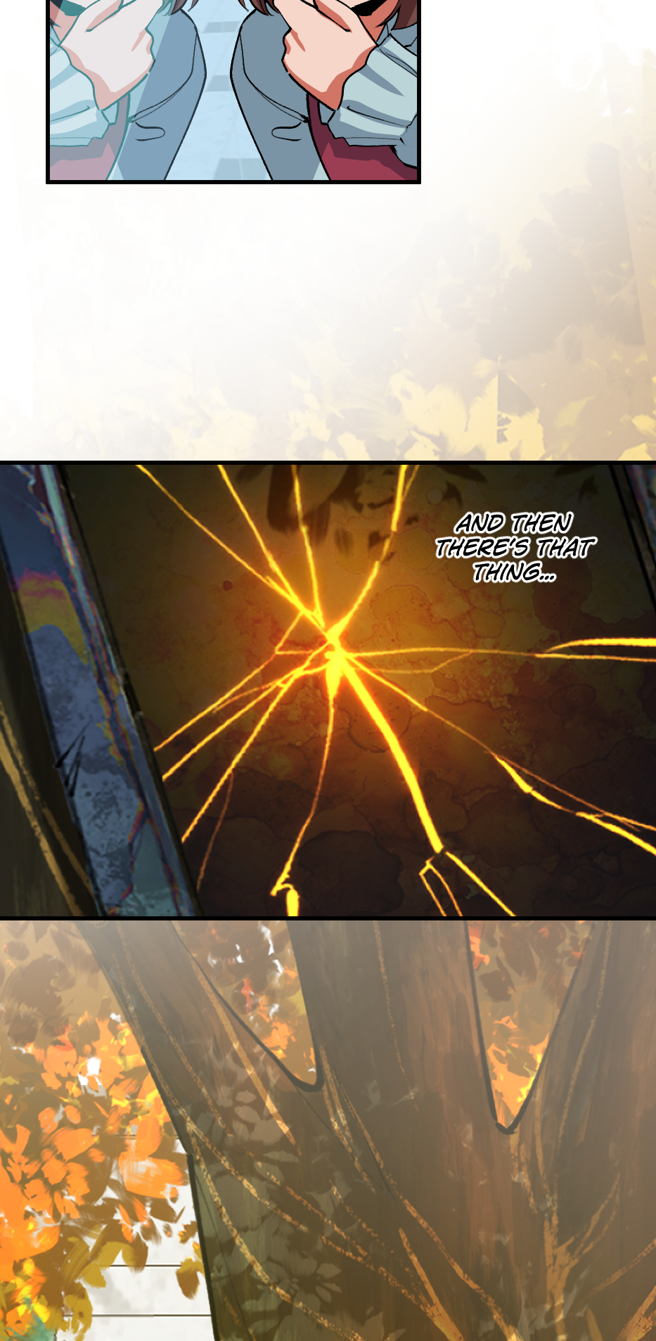 Your Wish Chapter 104 page 29 - 