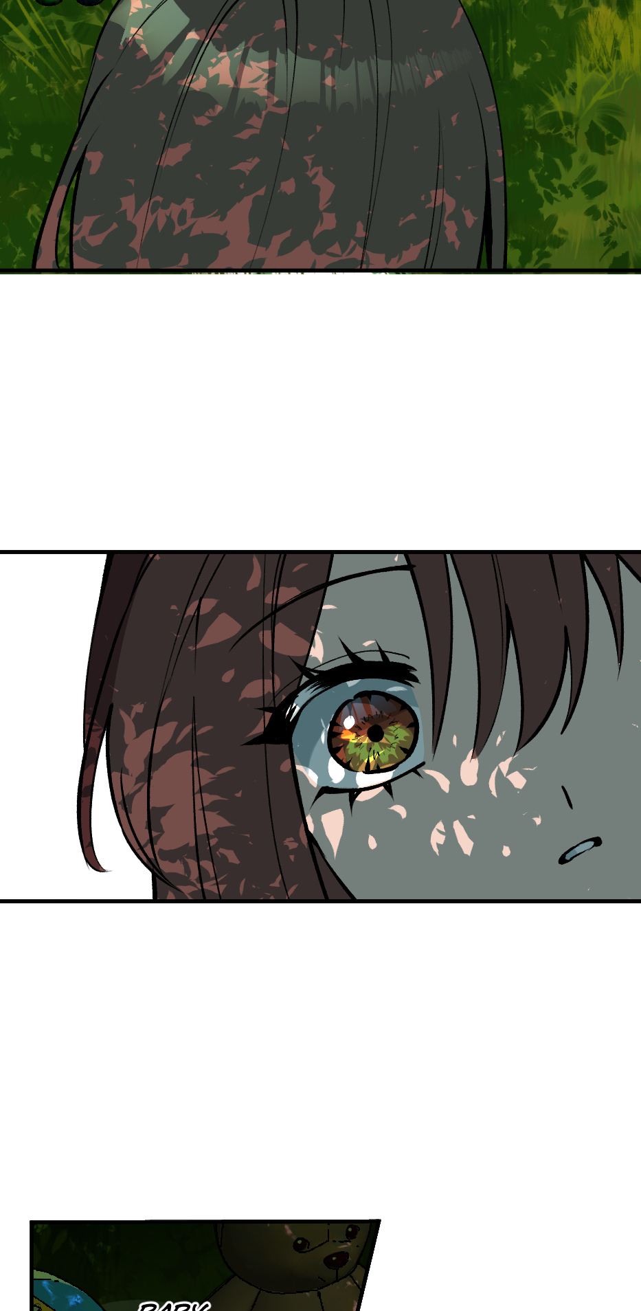 Your Wish Chapter 104 page 34 - 