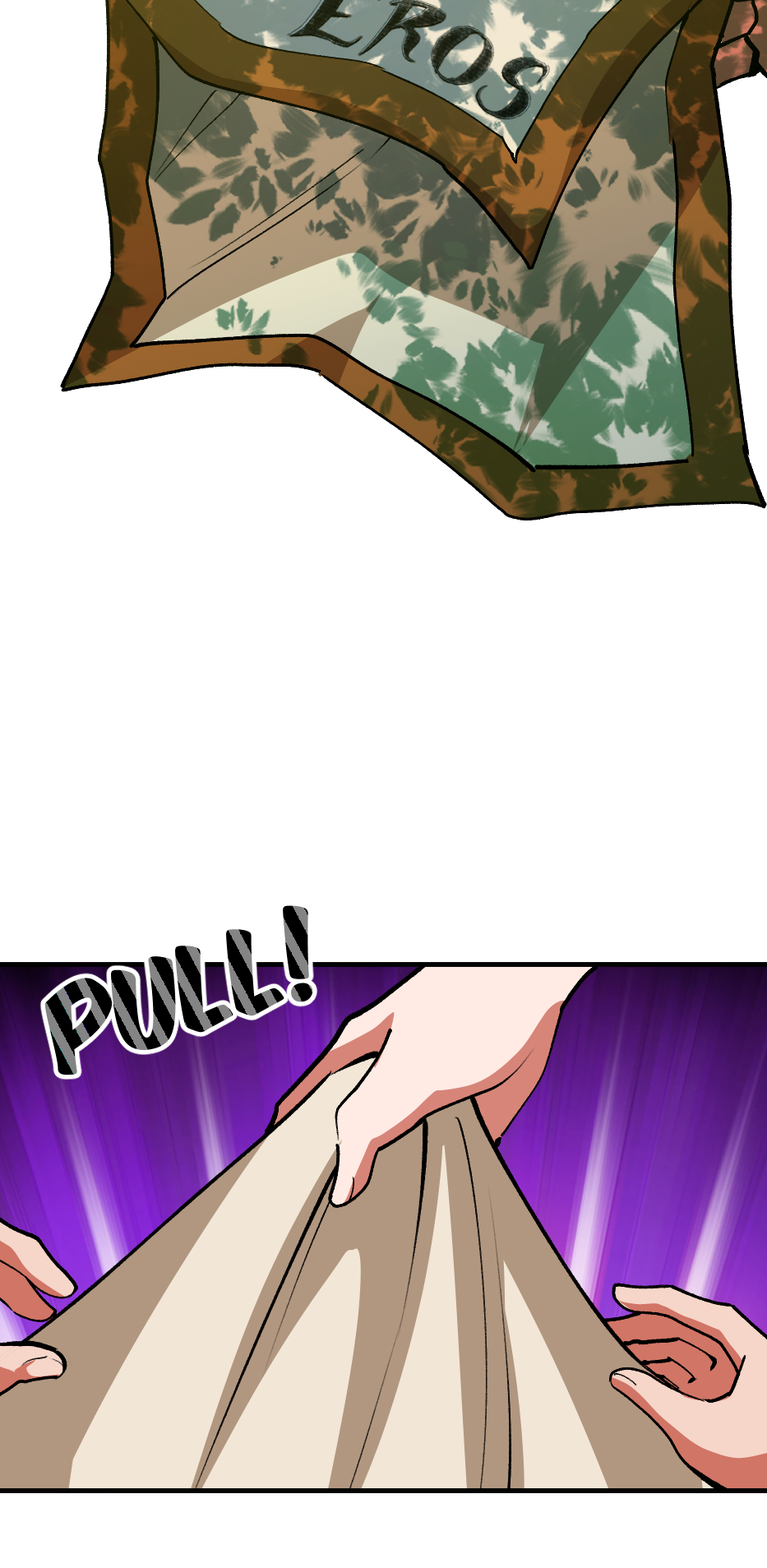 Your Wish Chapter 104 page 36 - 