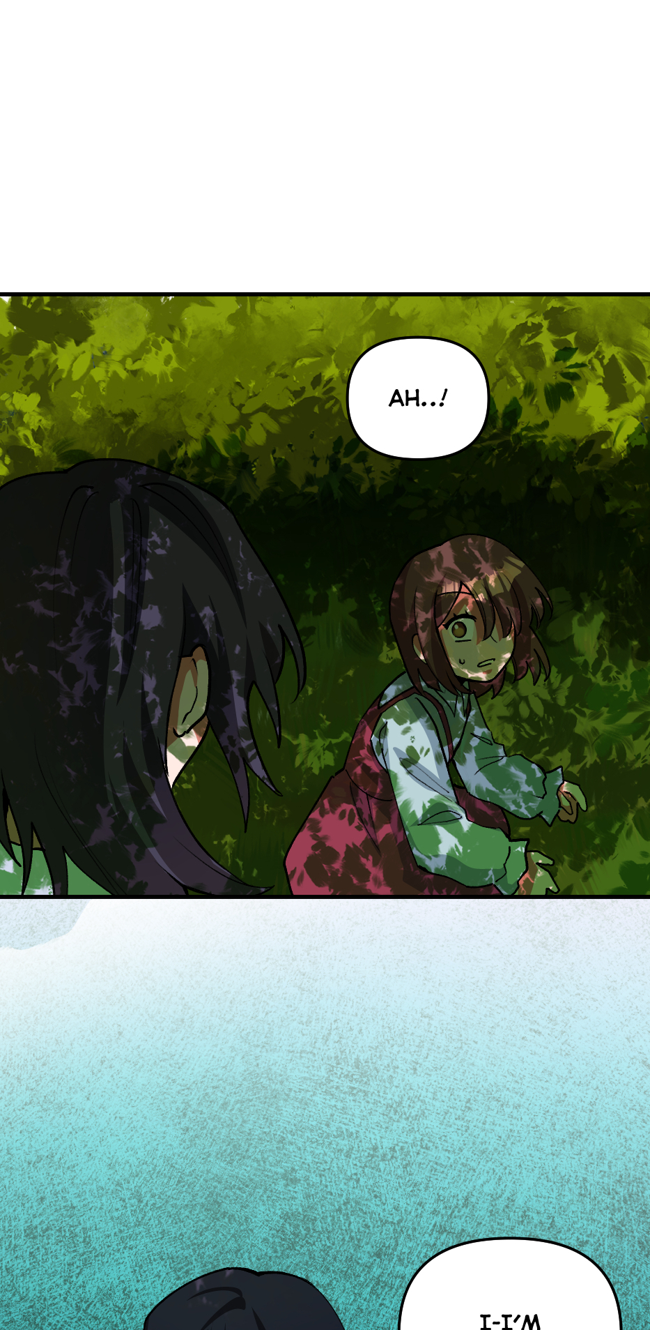 Your Wish Chapter 104 page 37 - 