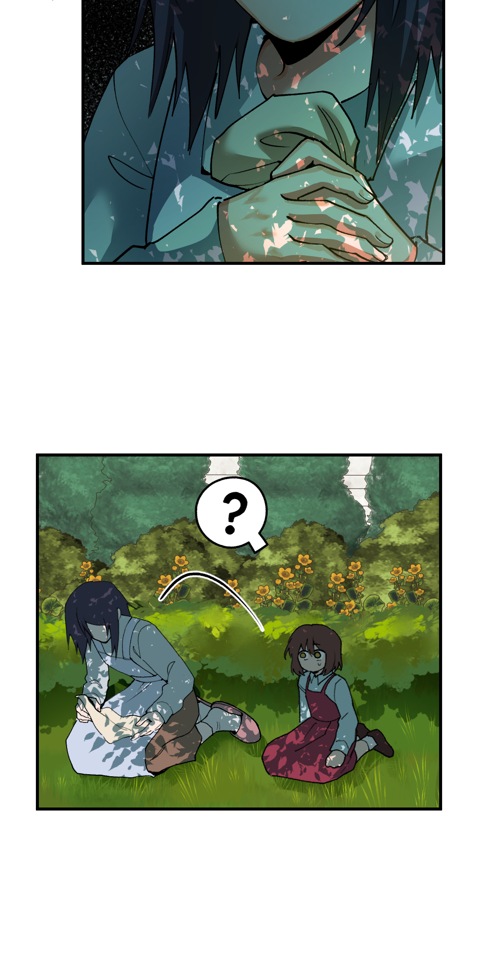 Your Wish Chapter 104 page 39 - 