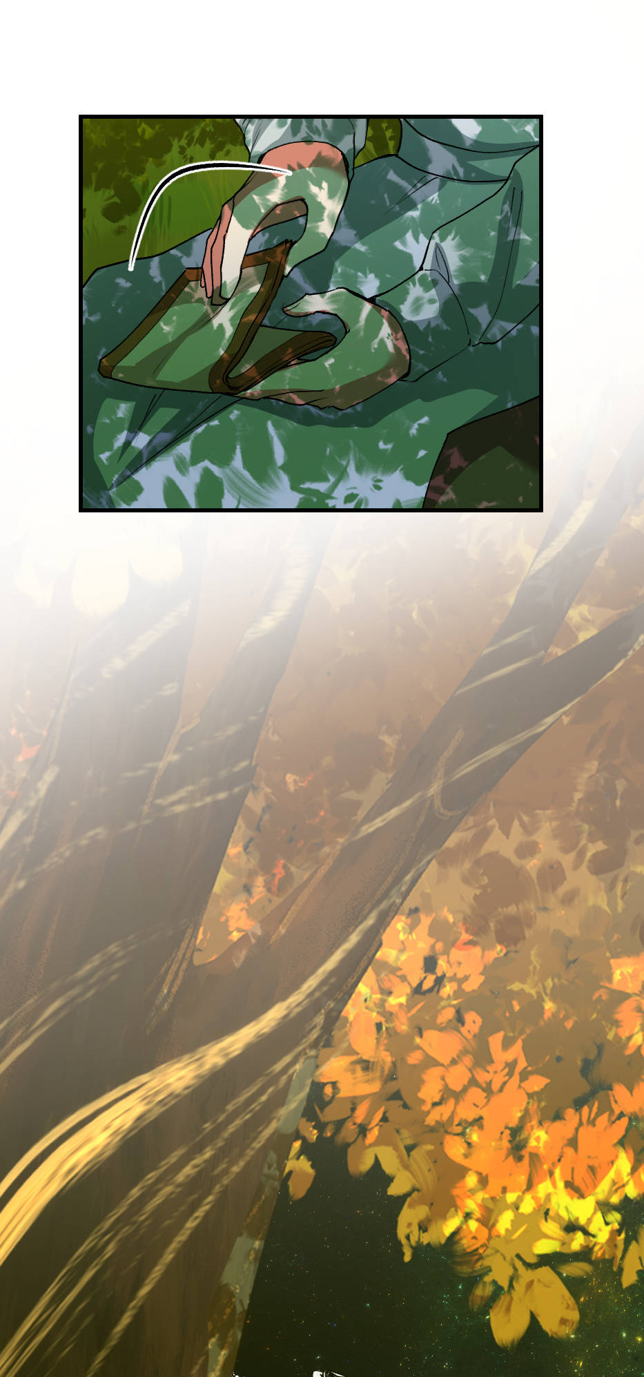 Your Wish Chapter 104 page 40 - 