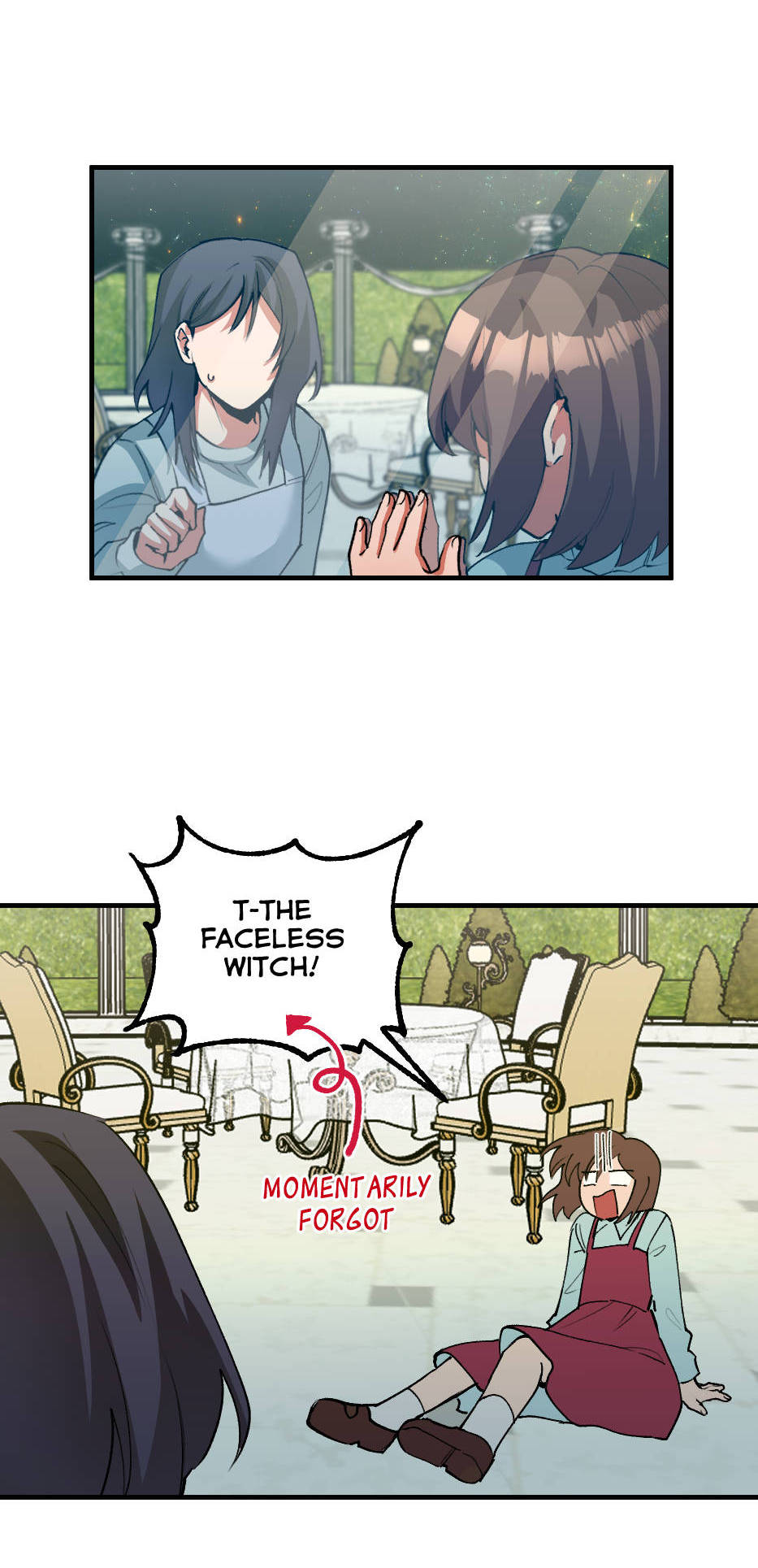 Your Wish Chapter 104 page 5 - 