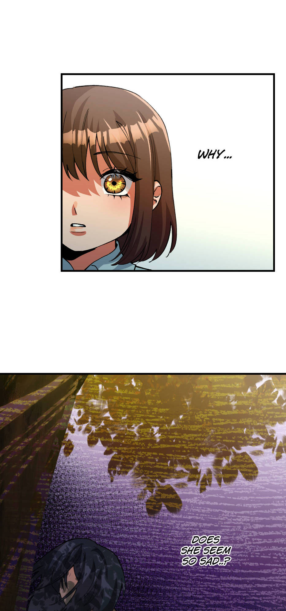 Your Wish Chapter 104 page 42 - 
