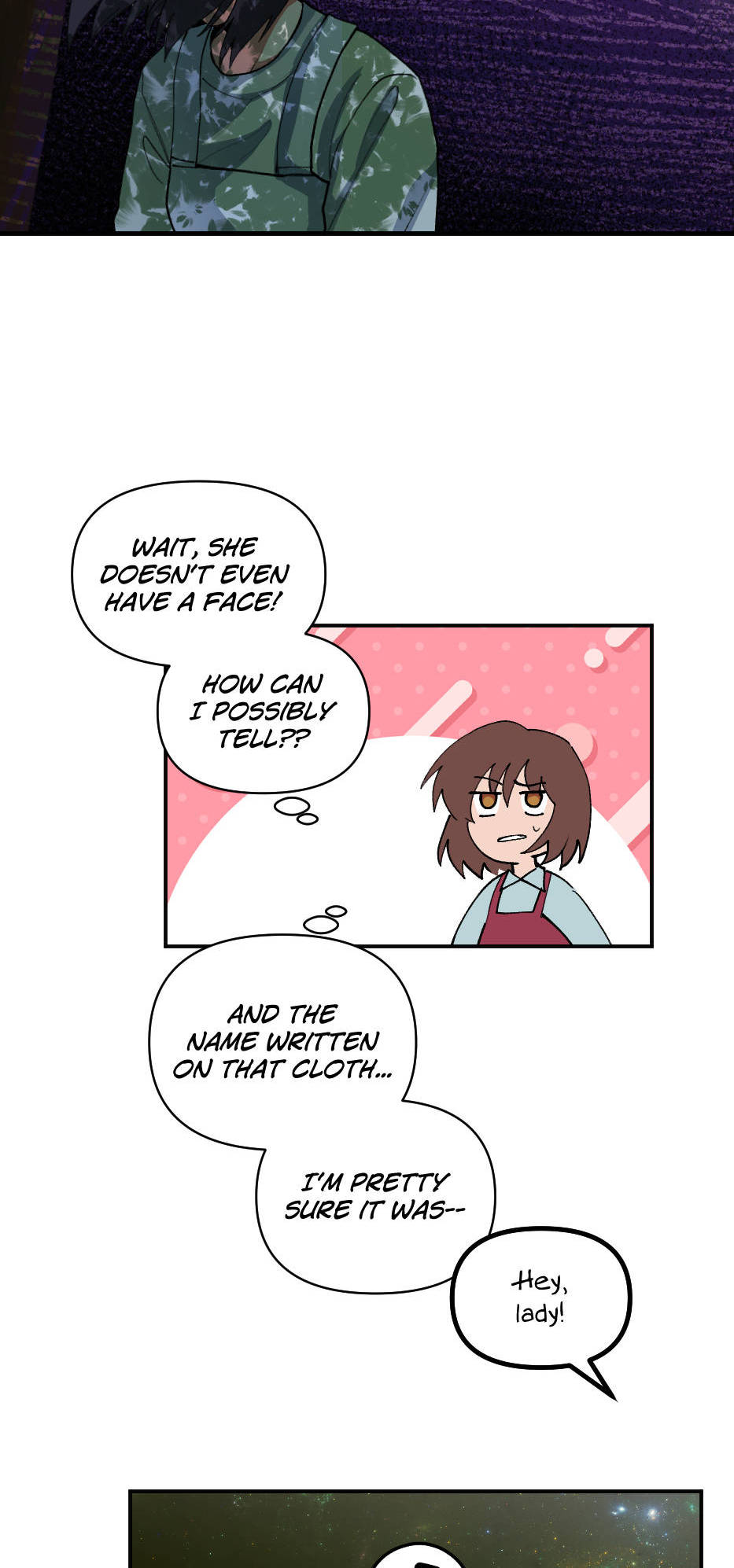 Your Wish Chapter 104 page 43 - 