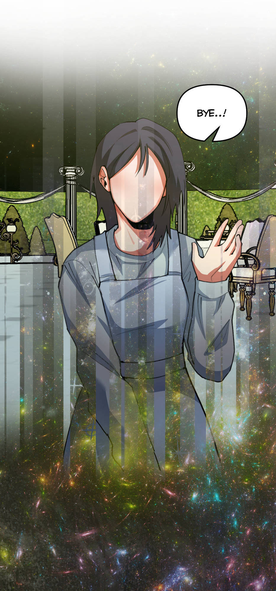 Your Wish Chapter 104 page 51 - 