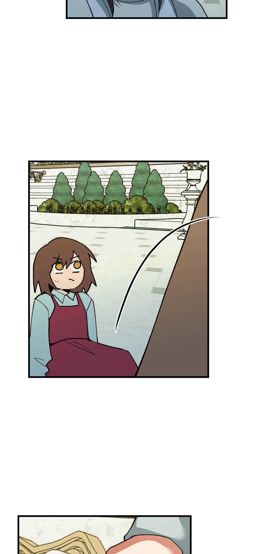 Your Wish Chapter 104 page 7 - 