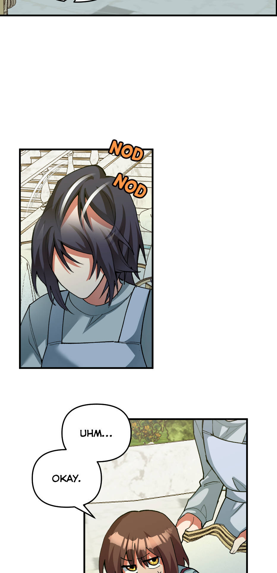Your Wish Chapter 104 page 9 - 