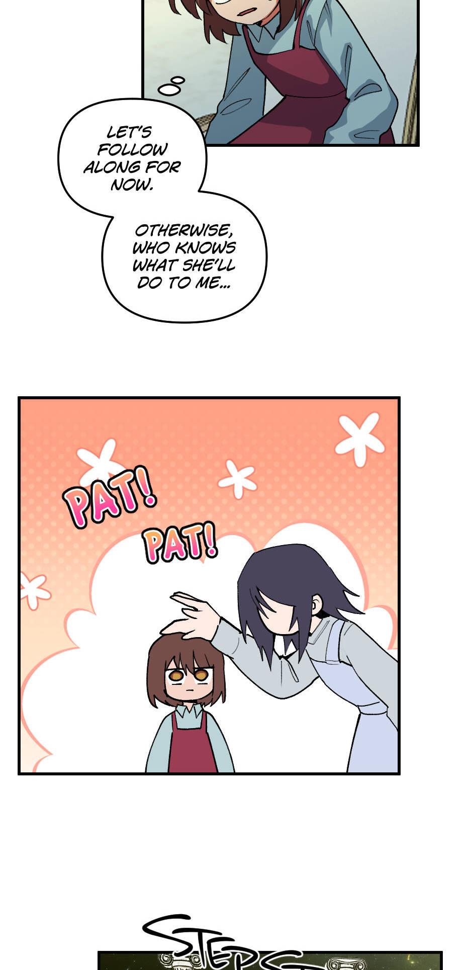 Your Wish Chapter 104 page 10 - 