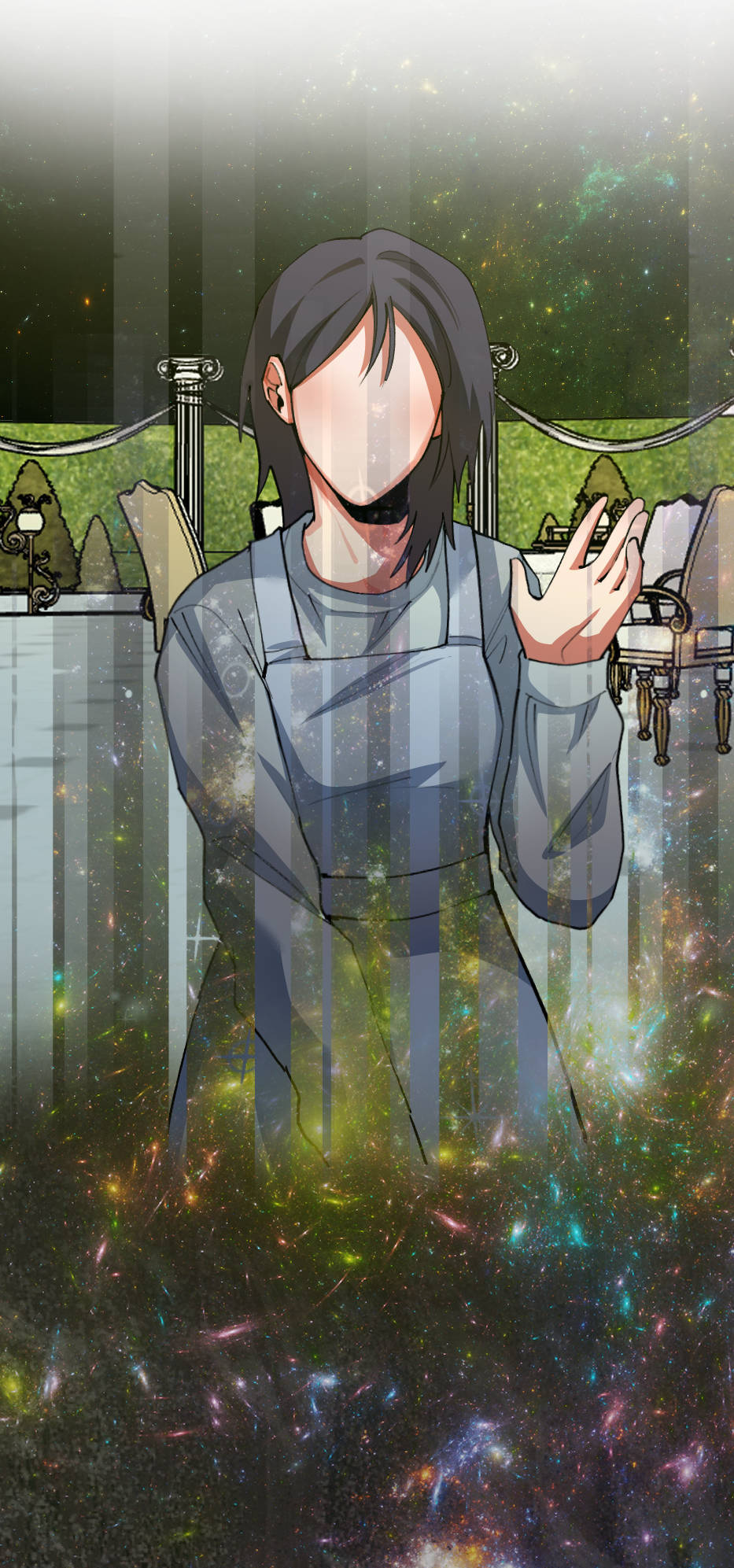 Your Wish Chapter 105 page 1 - 