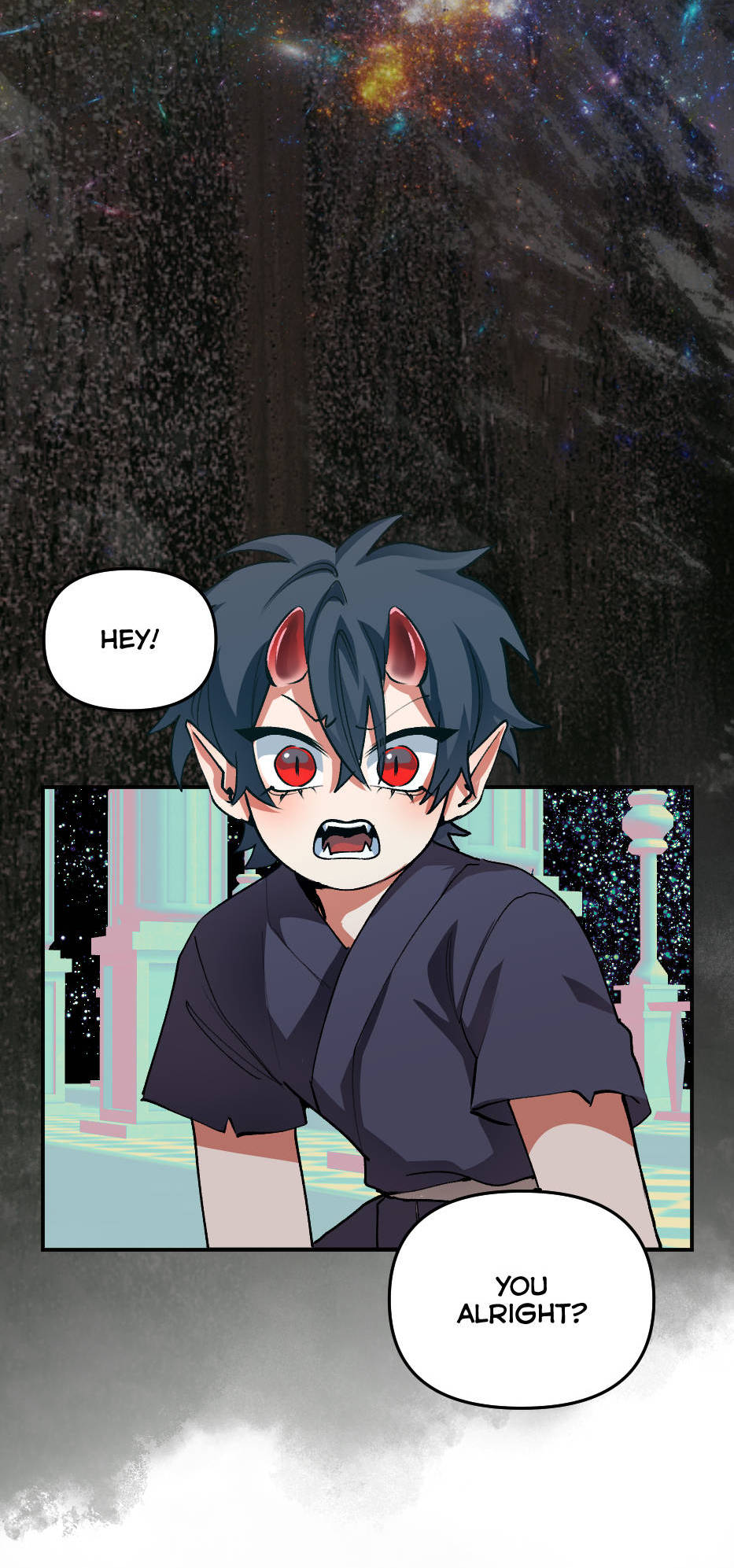 Your Wish Chapter 105 page 2 - 