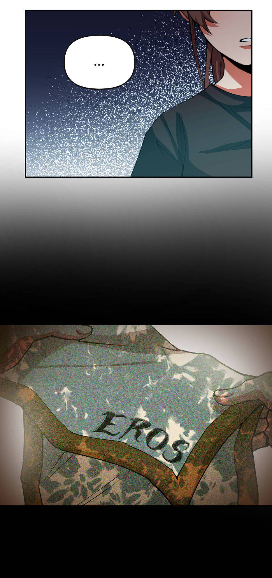 Your Wish Chapter 105 page 13 - 